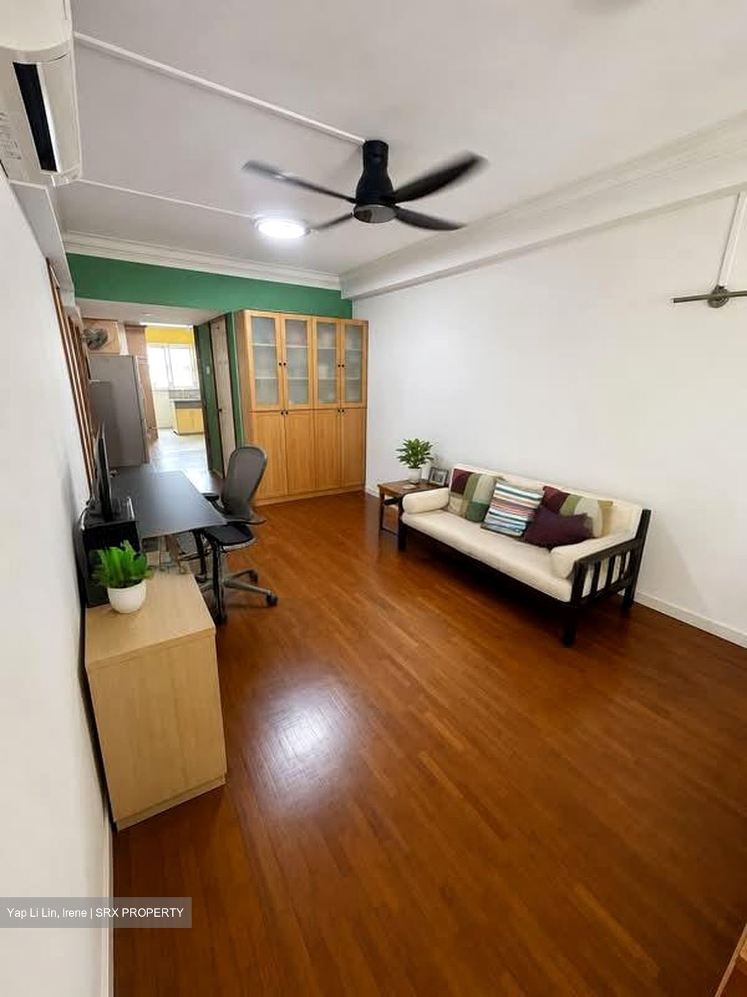 Blk 830 Yishun Street 81 (Yishun), HDB 3 Rooms #558779351